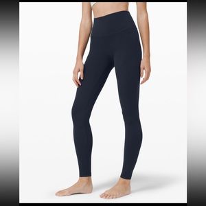Lululemon Align Leggings 28”